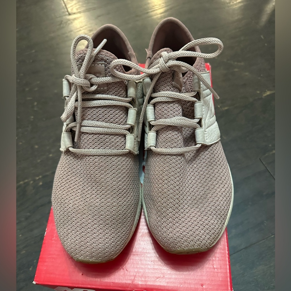 New Balance Fresh Foam Tennis Shoes